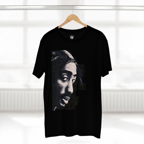 BROKOV DESIGN - LEGEND Tee's