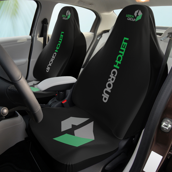 PRE DESIGNED AUTOMOTIVE ACCESSORIES