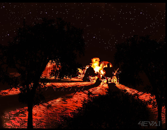 THE BON FIRE COLLECTION