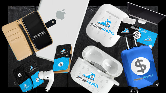 CUSTOM & PRE DESIGNED ACCESSORIES