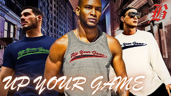 THE U.Y.G RANGE (MENS)