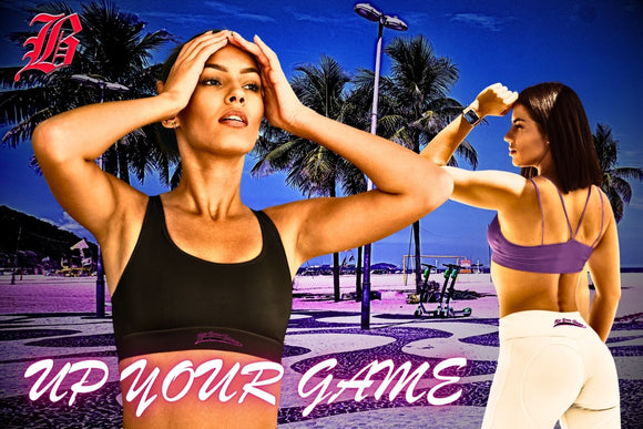 THE U.Y.G RANGE (WOMANS)