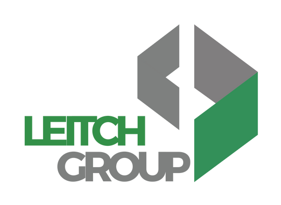 CLIENT CUSTOMER - LEITCH GROUP