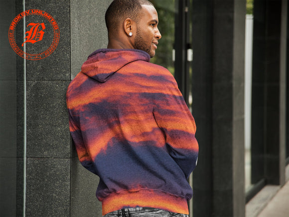 THE HOODIE COLLECTION