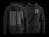 THE RE-UP HOODIE