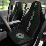 LG 2 PLUS Car Seat Cover - AOP