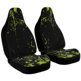 BD Car Seat Cover - 006