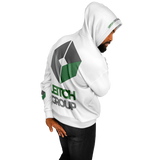 LG 2.3 Heavyweight Oversized Hoodie - AOP