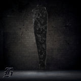 UYG BLACK CAMO EDITION - Athletic Jogger