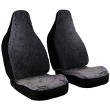 BD Car Seat Cover - 004