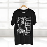 BROKOV DESIGN Premium T-shirt 1/0069