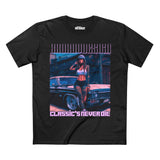 BROKOV DESIGN Premium T-shirt 1/0044