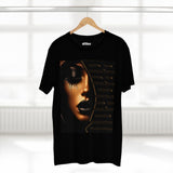 BROKOV DESIGN Premium T-shirt 3/0002