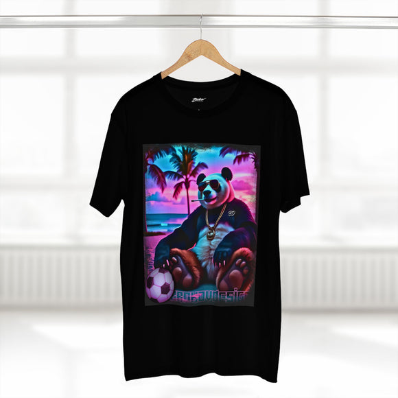 OG PANDA 01 Premium Tee