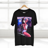 BROKOV DESIGN Premium T-shirt 1/0041