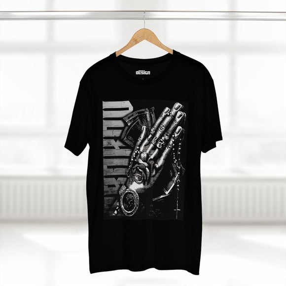 BROKOV DESIGN Premium T-shirt 2/0003