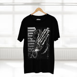BROKOV DESIGN Premium T-shirt 2/0003