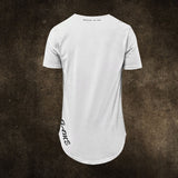 LIMITED EDITION BROKAPPAREL SIGNATURE TEE