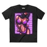 BROKOV DESIGN Premium T-shirt 1/0064