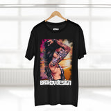 BROKOV DESIGN Premium T-shirt 1/0068