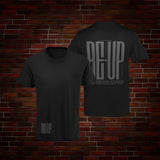 THE RE-UP TEE