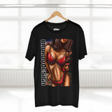 BROKOV DESIGN Premium T-shirt 1/0037