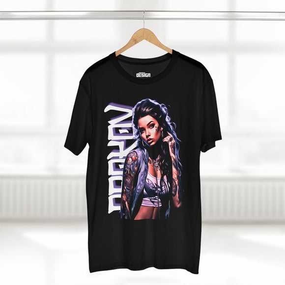 BROKOV DESIGN Premium T-shirt 1/0006