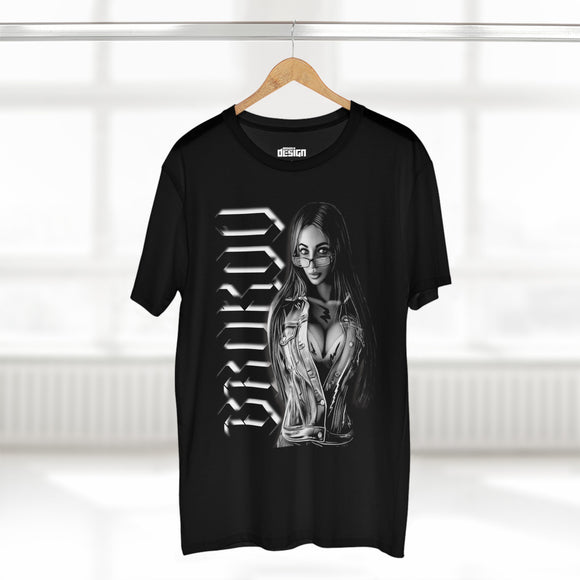 BROKOV DESIGN Premium T-shirt 1/0010
