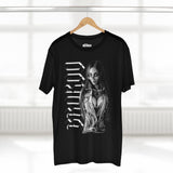 BROKOV DESIGN Premium T-shirt 1/0010