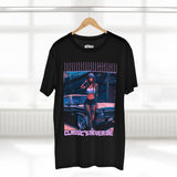 BROKOV DESIGN Premium T-shirt 1/0044