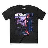 BROKOV DESIGN Premium T-shirt 1/0026