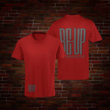 THE RE-UP TEE