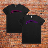 UYG W/O ACTIVE BLEND TEE