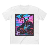 OG PANDA 01 Premium Tee