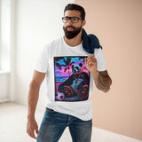 OG PANDA 01 Premium Tee