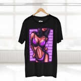 BROKOV DESIGN Premium T-shirt 1/0064