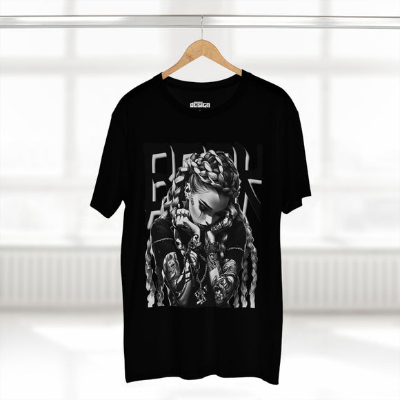 BROKOV DESIGN Premium T-shirt 1/0002