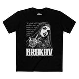 BROKOV DESIGN Premium T-shirt 2/0002