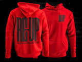 THE RE-UP HOODIE