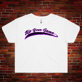 UYG CROP TEE