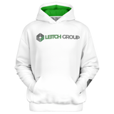 LG 2.3 Heavyweight Oversized Hoodie - AOP