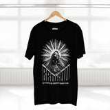 BROKOV DESIGN Premium T-shirt 2/0006