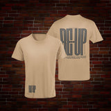 THE RE-UP TEE