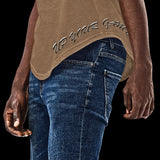 LIMITED EDITION BROKAPPAREL SIGNATURE TEE