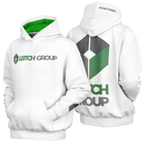 LG 2.3 Heavyweight Oversized Hoodie - AOP