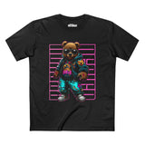 BROKOV DESIGN Premium T-shirt 1/0067