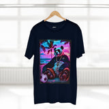 OG PANDA 01 Premium Tee
