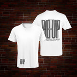 THE RE-UP TEE