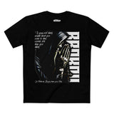 BROKOV DESIGN Premium T-shirt 2/0001