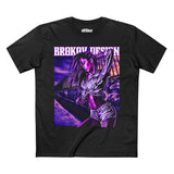 BROKOV DESIGN Premium T-shirt 1/0020